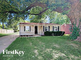 12543 Missouri Bottom Rd, Hazelwood, MO 63042
