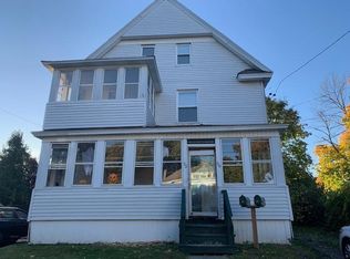30 S Onota St #30, Pittsfield, MA 01201