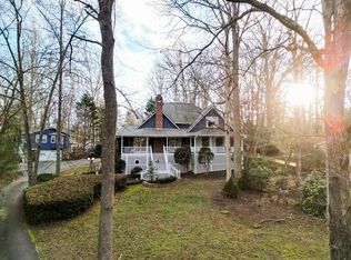 91 Tanglewood Cir, Blairsville, GA 30512