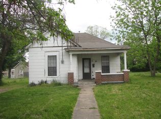 709 E. Dale St., Springfield, MO 65803