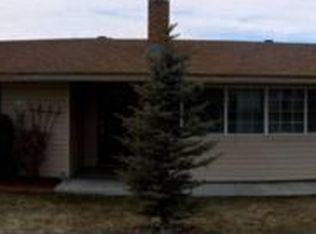 10248 McGuire Ave, Klamath Falls, OR 97603