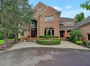 15 Rivers Edge Dr, Colts Neck, NJ 07722