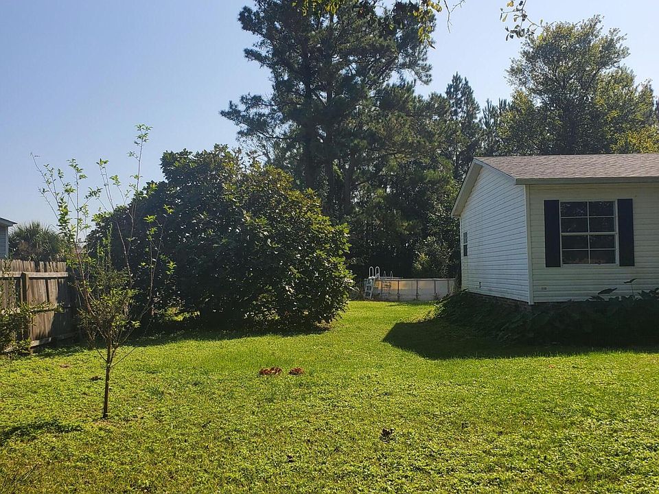 7507 Peacock Road, Chadbourn, NC 28431 Zillow