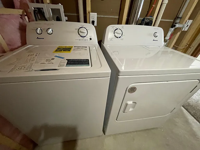 Washer/dryer