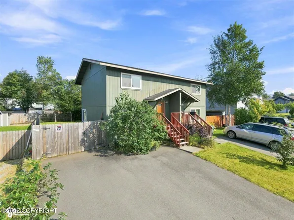 6361 Norm Dr, Anchorage, AK 99507