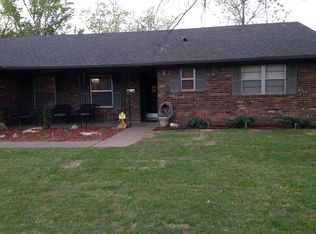 7811 E 53rd St S, Tulsa, OK 74145