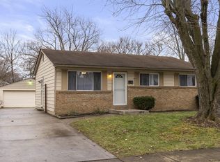 2706 Moundcrest St, Columbus, OH 43232