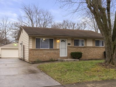 2706 Moundcrest St, Columbus, OH, 43232