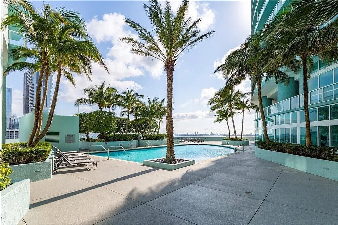 1 bed, 780 sqft, $2,800 — Photo 4