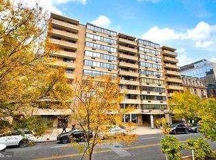 1325 18th St NW #Rp-206, Washington, DC 20036