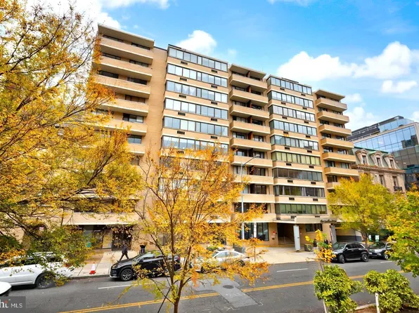 1325 18th St NW #Rp-206, Washington, DC 20036