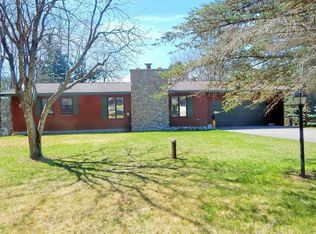 4169 N Porcupine Rd, Lincoln, MI 48742