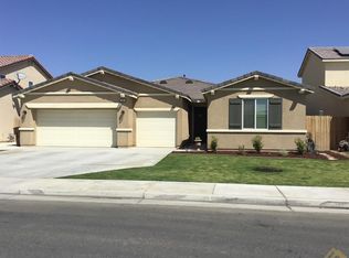 5502 Carrotwood Ave, Bakersfield, CA 93313