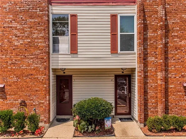 1401 Lake Ave APT D2, Metairie, LA 70005