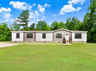 256 Floyd Rd, Louisburg, NC 27549