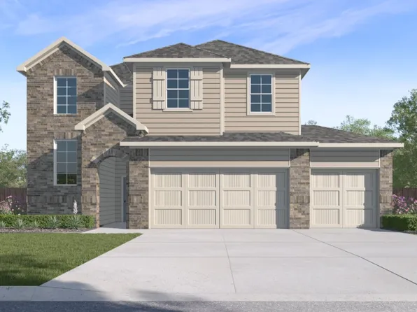 848 Kelleyann Ave, Springdale, AR 72762