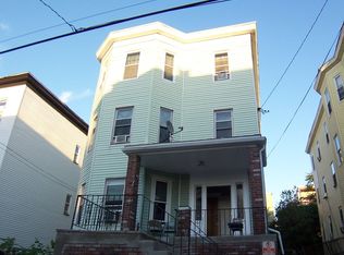 53 Thornton St, Revere, MA 02151