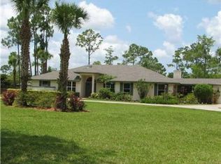 14866 Draft Horse Ln, Wellington, FL 33414