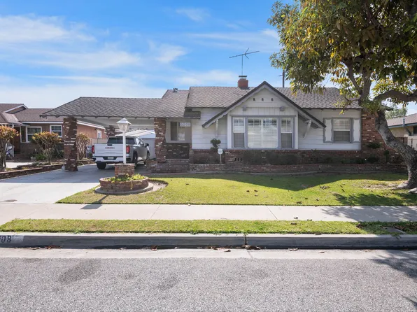 6208 Hedda St, Lakewood, CA 90713