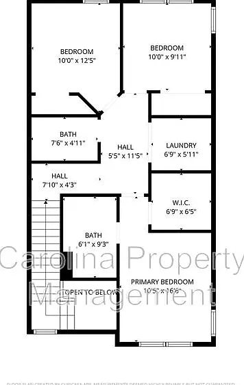645 Brookwood St #B — Photo 7
