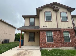 4608 Swann Ln, San Antonio, TX 78219