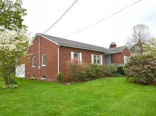 906 Conewango Ave, Warren, PA 16365