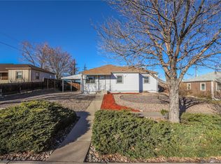 2701 Eppinger Blvd, Thornton, CO 80229