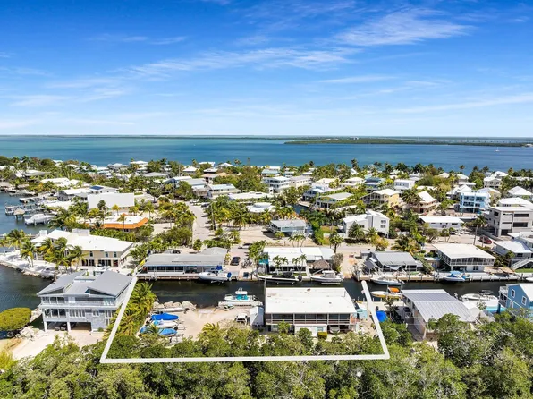 58 S Blackwater Ln, Key Largo, FL 33037