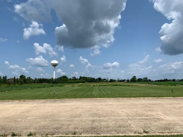 431/441 E Myrtle St, Herscher, IL 60941