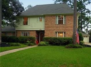 9615 Stockport Dr, Spring, TX 77379