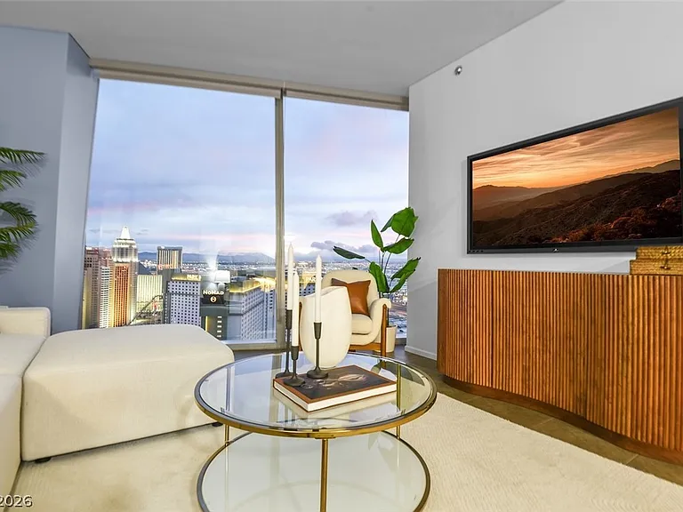 3726 Las Vegas Blvd S #3305 — Photo 29