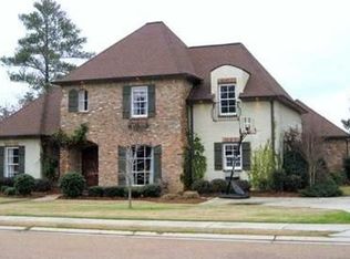809 Beaumont Dr, Madison, MS 39110