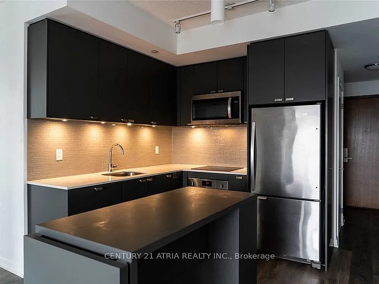 56 Forest Manor Rd #2707 — Photo 1