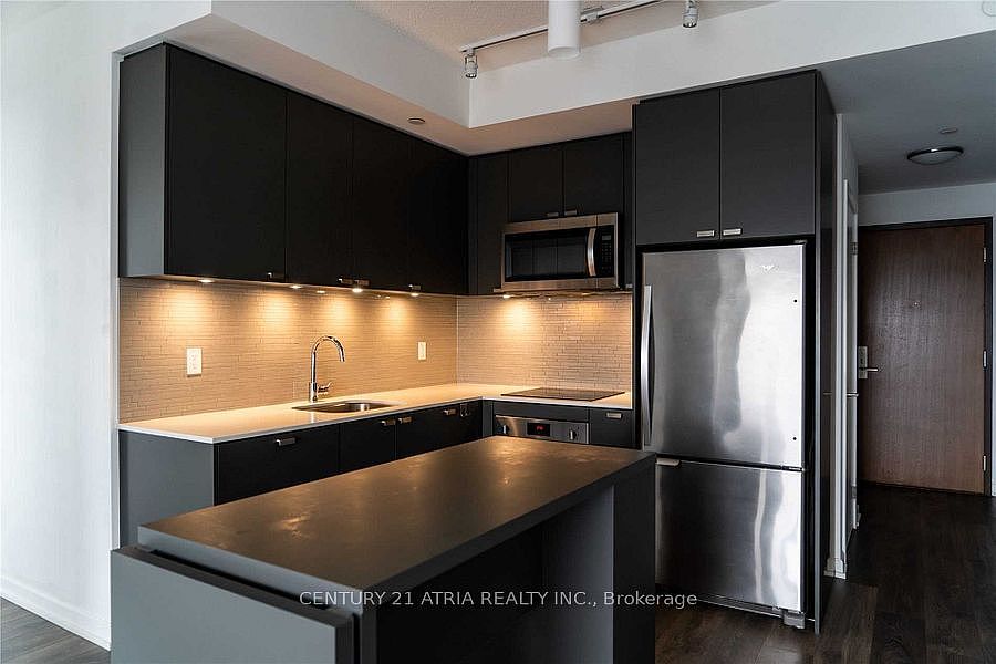 1st image of 56 Forest Manor Rd #2707