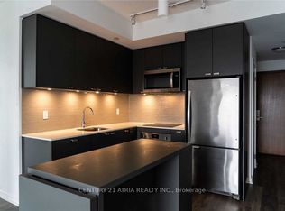 56 Forest Manor Rd #2707, Toronto, ON M2J 0E5