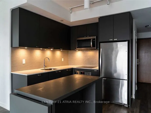 56 Forest Manor Rd, Toronto, ON