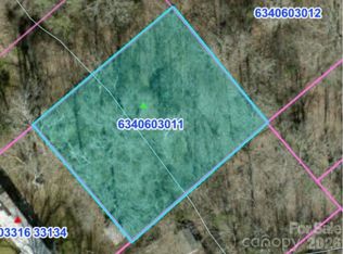 1244 Jenkins St, Rock Hill, SC 29732