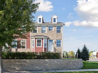 4206 Orleans Dr NE, Saint Michael, MN, 55376