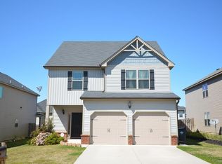 3339 Grove Landing Cir, Grovetown, GA 30813