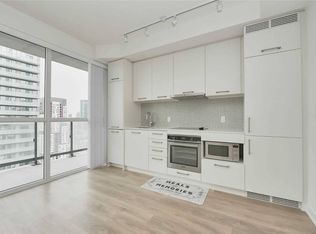 87 Peter St #3507, Toronto, ON M5V2G4