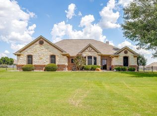 1719 Bent Tree Ct, Granbury, TX 76049
