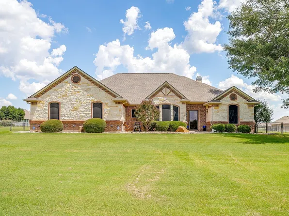 1719 Bent Tree Ct, Granbury, TX 76049