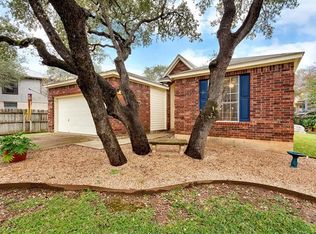 6104 Abilene Trl, Austin, TX 78749