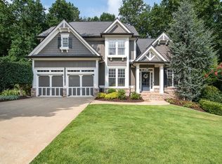 6129 Grand Loop Rd, Sugar Hill, GA 30518