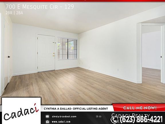 5th image of 700 E Mesquite Cir