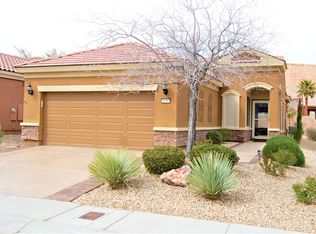 1091 Grotto Trl, Mesquite, NV 89034