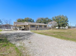 164 Barbara Dr, Crowley, LA 70526