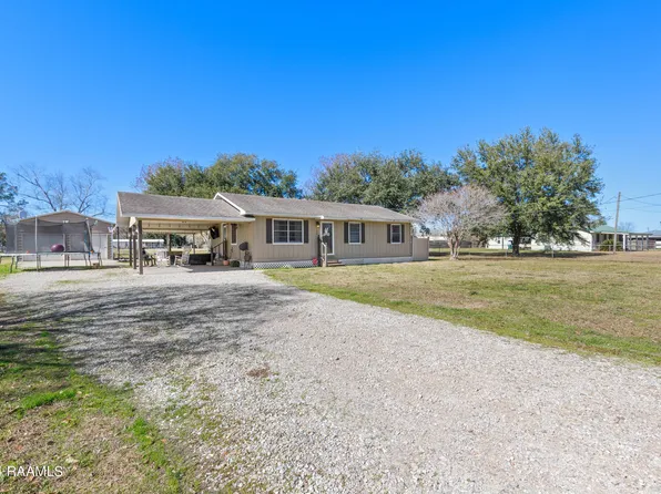 164 Barbara Dr, Crowley, LA 70526