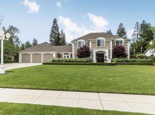 346 W Audubon Dr, Fresno, CA