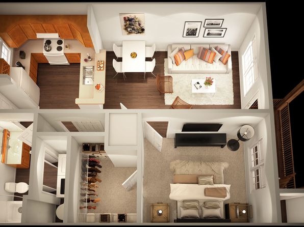 634 E Hillside Dr #674